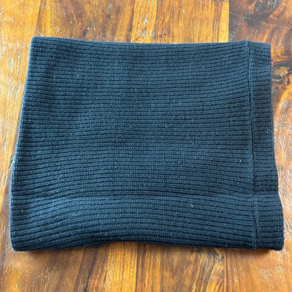 Montec classic knitted